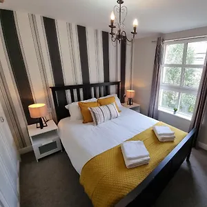 Old Town 1-bedroom With Free Parking , Edinburgh United Kingdom